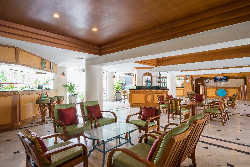 Matcha Samui Resort - Lobi