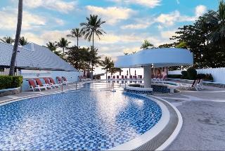 Matcha Samui Resort fotoÄŸrafÄ±