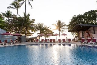 Matcha Samui Resort fotoÄŸrafÄ±