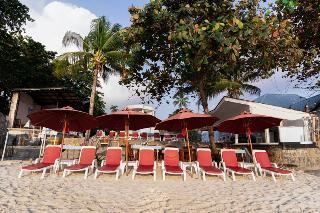 Matcha Samui Resort fotoÄŸrafÄ±