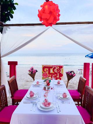 Matcha Samui Resort fotoÄŸrafÄ±