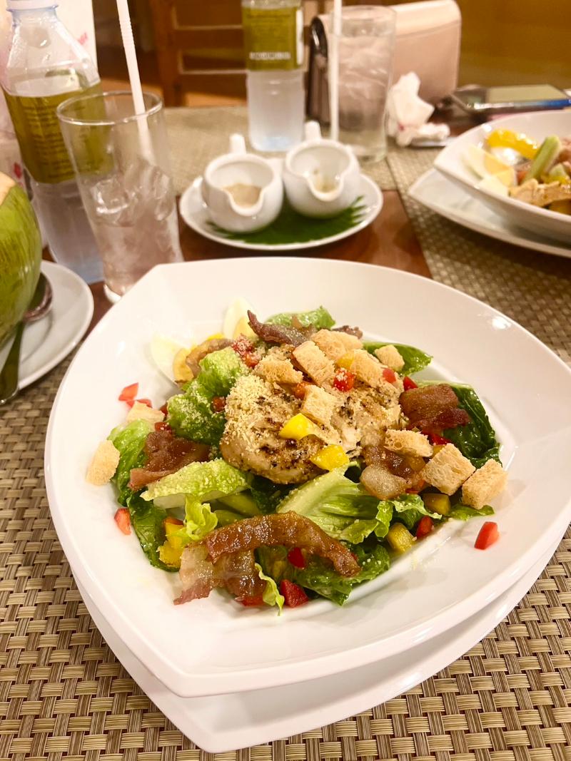 Matcha Samui Resort - Restoran