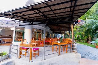 Matcha Samui Resort fotoÄŸrafÄ±