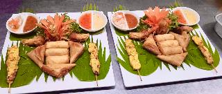 Matcha Samui Resort fotoÄŸrafÄ±