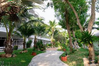 Matcha Samui Resort fotoÄŸrafÄ±