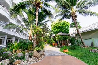 Matcha Samui Resort fotoÄŸrafÄ±