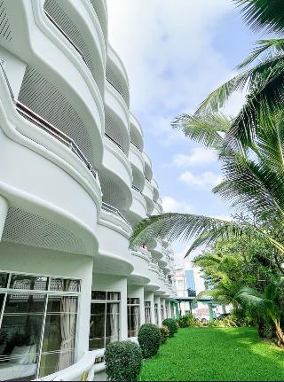 Matcha Samui Resort fotoÄŸrafÄ±