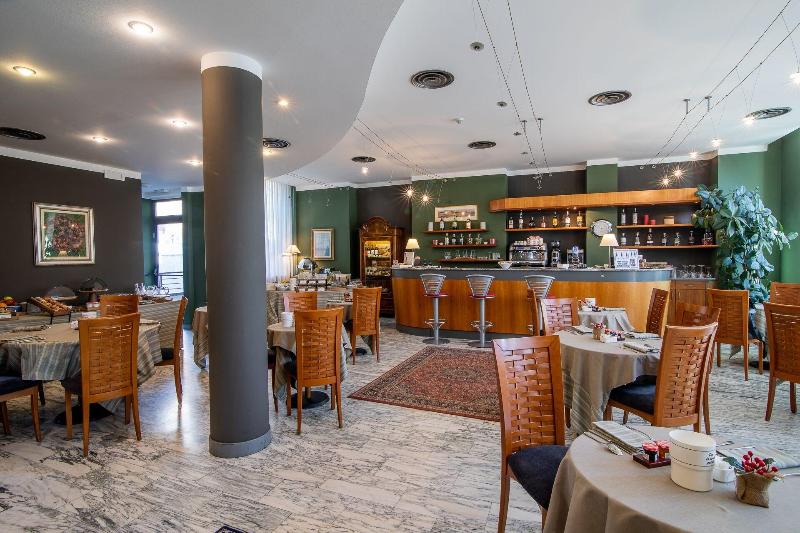 Vittoria - Bar