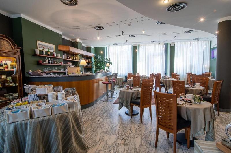 Vittoria - Restoran