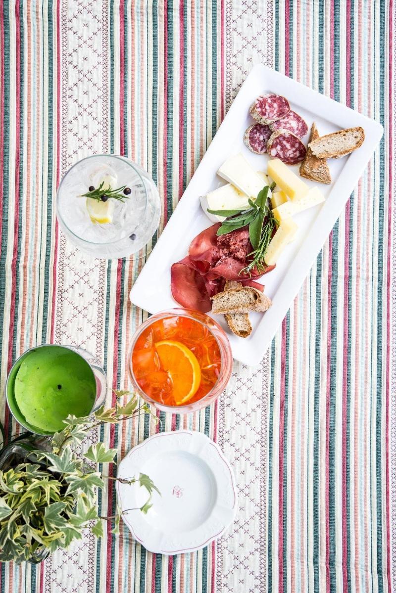 Vittoria - Restoran