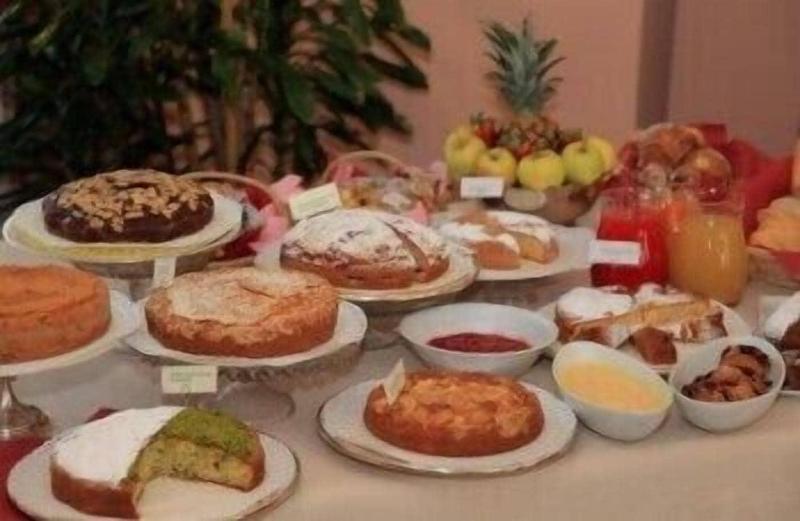 Vittoria - Restoran