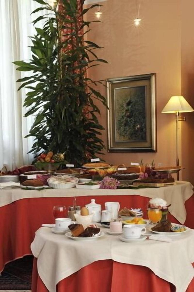 Vittoria - Restoran