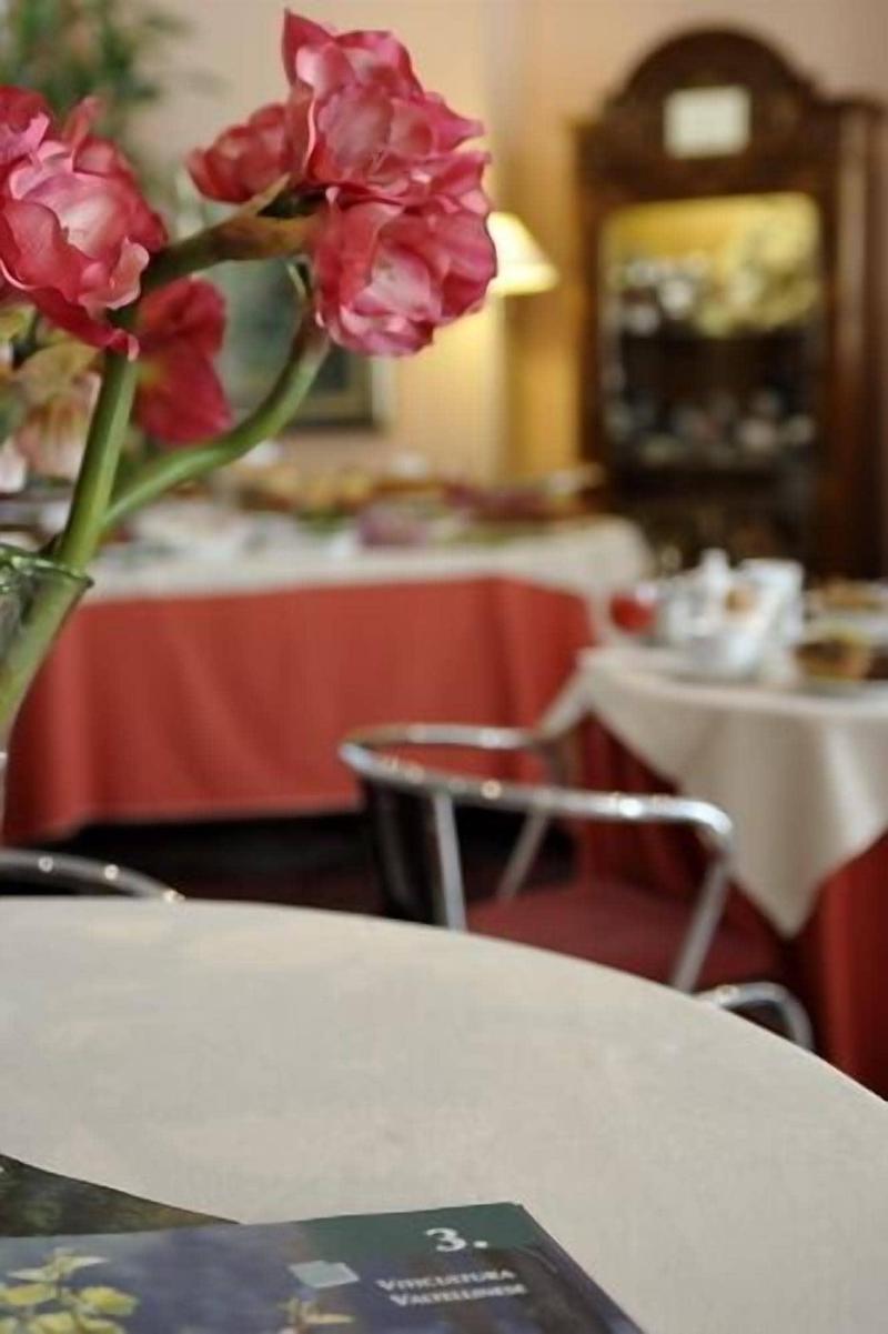 Vittoria - Restoran