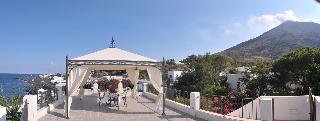 Hotel Villaggio Stromboli fotoÄŸrafÄ±