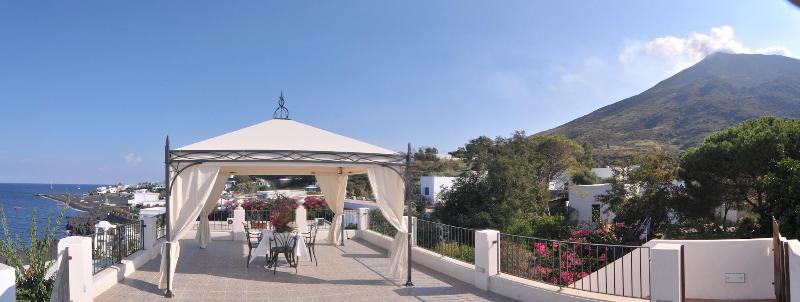Hotel Villaggio Stromboli - Aktivite