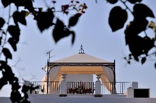 Hotel Villaggio Stromboli fotoÄŸrafÄ±