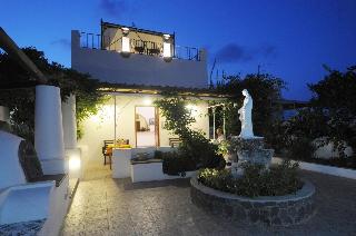 Hotel Villaggio Stromboli fotoÄŸrafÄ±
