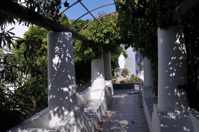 Hotel Villaggio Stromboli - Genel