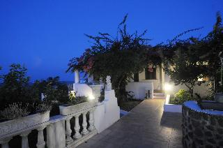 Hotel Villaggio Stromboli fotoÄŸrafÄ±
