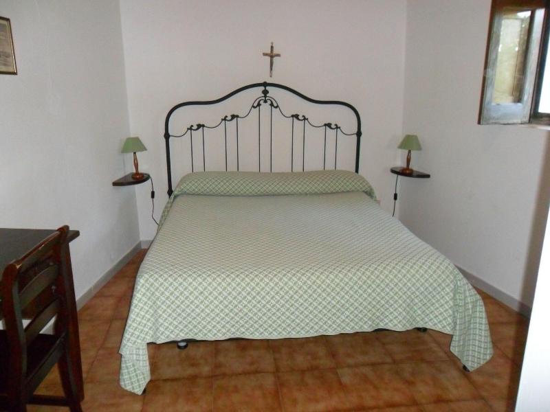 Hotel Villaggio Stromboli - Oda