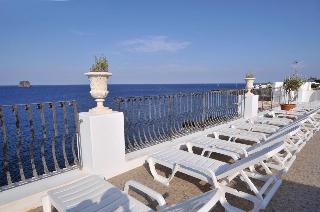 Hotel Villaggio Stromboli fotoÄŸrafÄ±