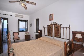 Hotel Villaggio Stromboli fotoÄŸrafÄ±