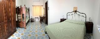 Hotel Villaggio Stromboli fotoÄŸrafÄ±