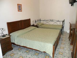 Hotel Villaggio Stromboli fotoÄŸrafÄ±