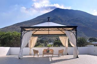 Hotel Villaggio Stromboli fotoÄŸrafÄ±