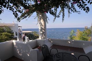 Hotel Villaggio Stromboli fotoÄŸrafÄ±