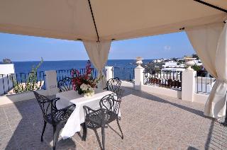 Hotel Villaggio Stromboli fotoÄŸrafÄ±