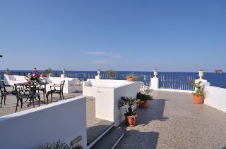 Hotel Villaggio Stromboli fotoÄŸrafÄ±