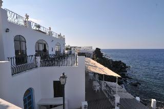Hotel Villaggio Stromboli fotoÄŸrafÄ±