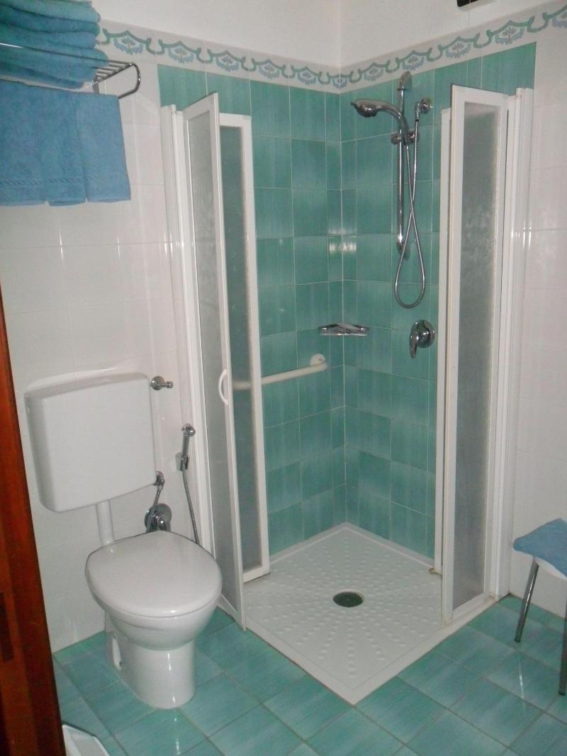 Hotel Villaggio Stromboli - Oda