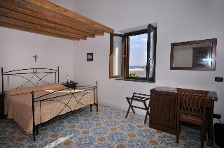 Hotel Villaggio Stromboli fotoÄŸrafÄ±