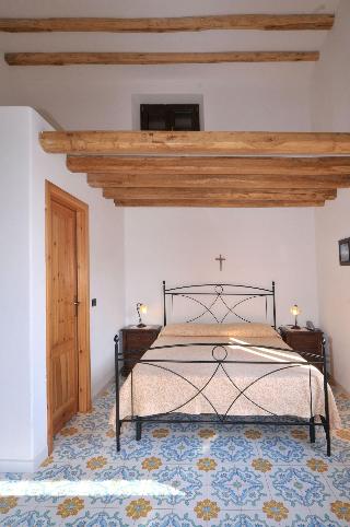 Hotel Villaggio Stromboli fotoÄŸrafÄ±