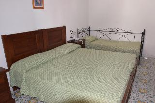 Hotel Villaggio Stromboli fotoÄŸrafÄ±