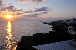 Hotel Villaggio Stromboli fotoÄŸrafÄ±