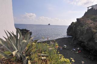 Hotel Villaggio Stromboli fotoÄŸrafÄ±