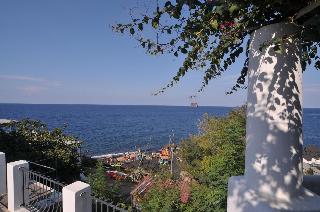 Hotel Villaggio Stromboli fotoÄŸrafÄ±