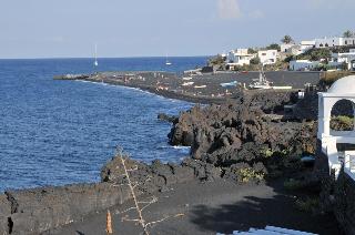 Hotel Villaggio Stromboli fotoÄŸrafÄ±