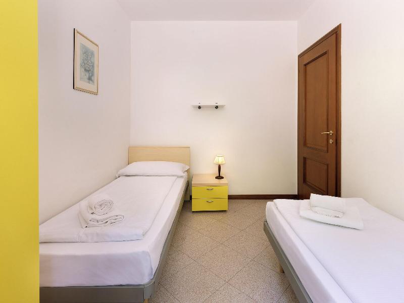 Residence Panorama La Forca - Lobi