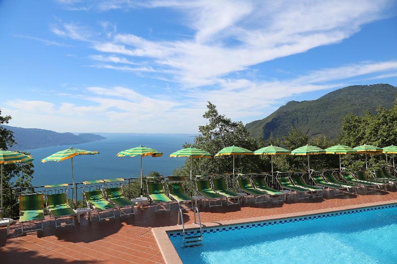 Residence Panorama La Forca - Aktivite