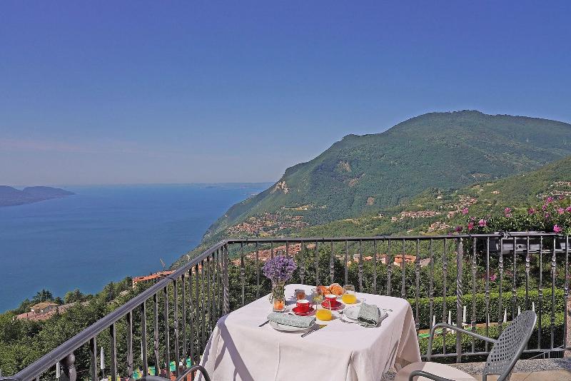 Residence Panorama La Forca - Aktivite