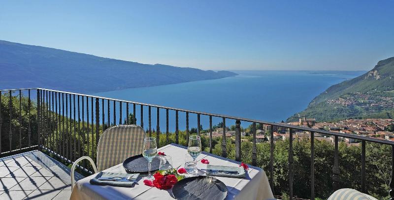 Residence Panorama La Forca - Aktivite