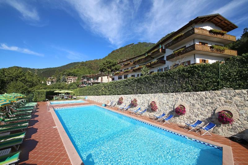 Residence Panorama La Forca - Genel