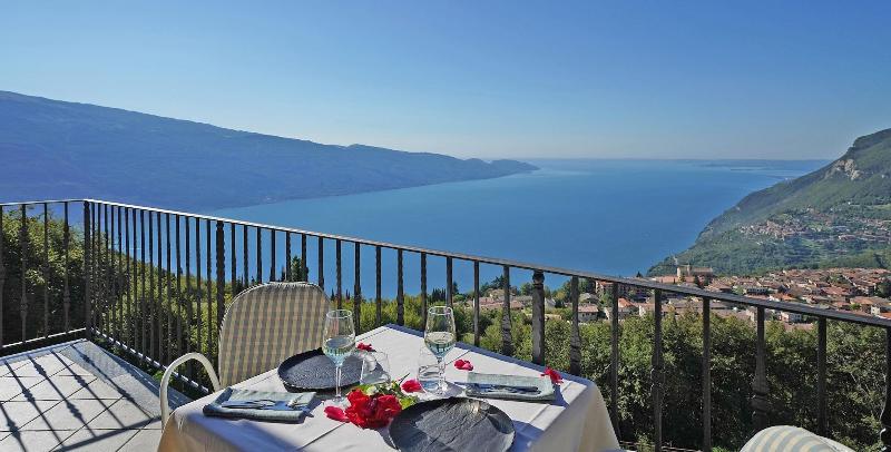 Residence Panorama La Forca - Genel