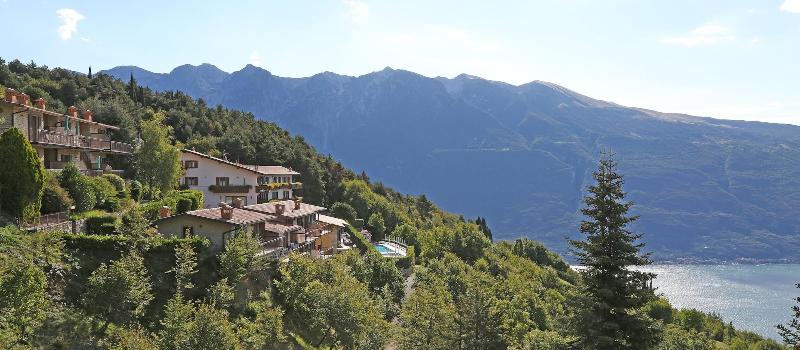 Residence Panorama La Forca - Genel