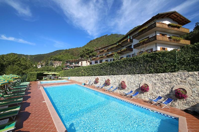 Residence Panorama La Forca - Genel
