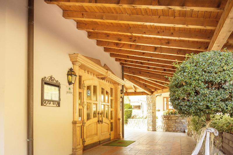 Residence Panorama La Forca - Genel